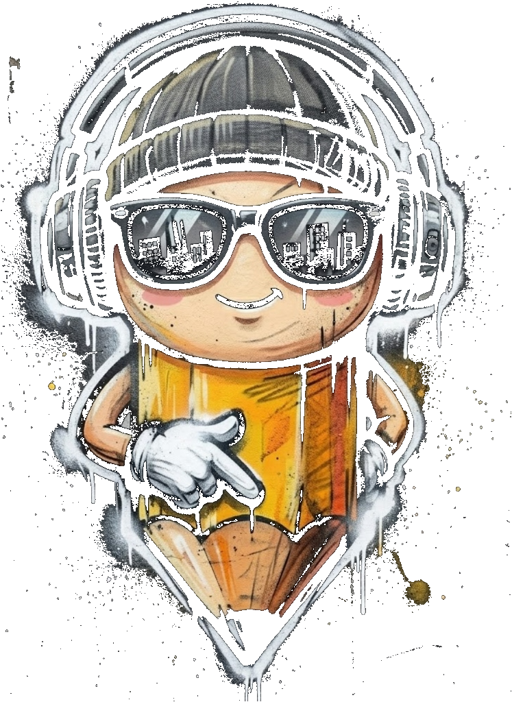 WIPP Mascot